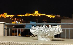 Exclusivo Atico Con Vistas En El Centro De Lorca